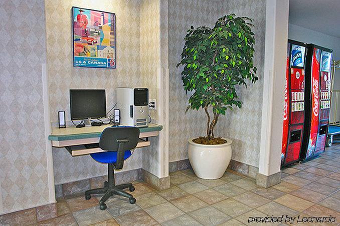 Motel 6-Red Deer, AB Buitenkant foto