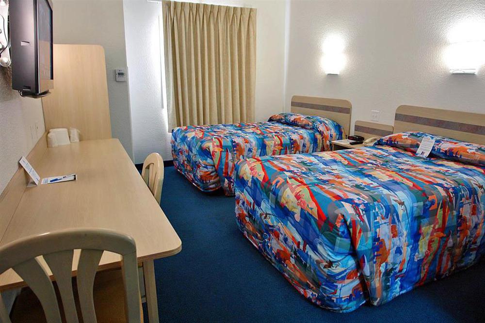 Motel 6-Red Deer, AB Kamer foto